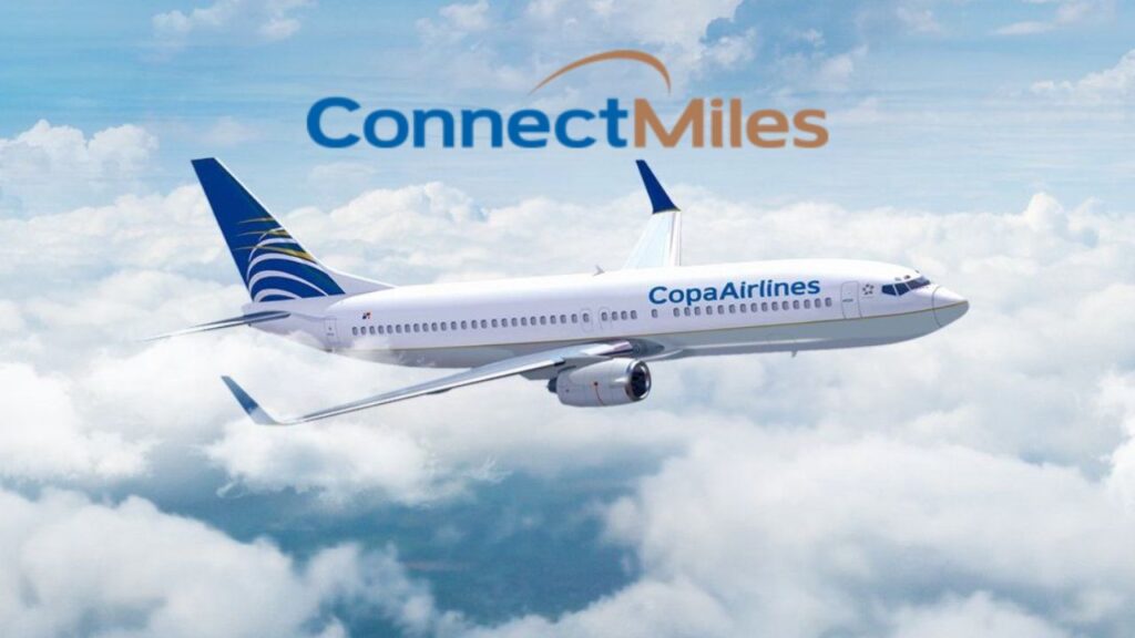 TicoBrazileiro&CopaAirlines