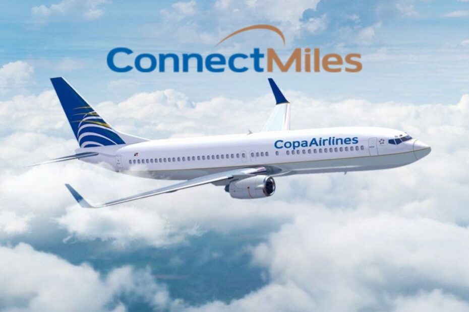 TicoBrazileiro&CopaAirlines