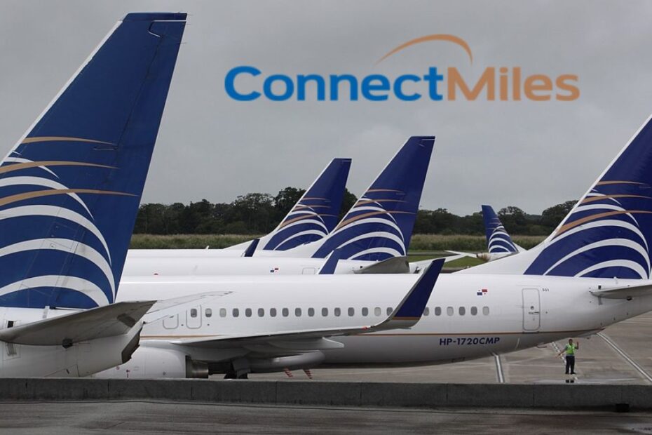 TicoBrazileiro&CopaAirlines