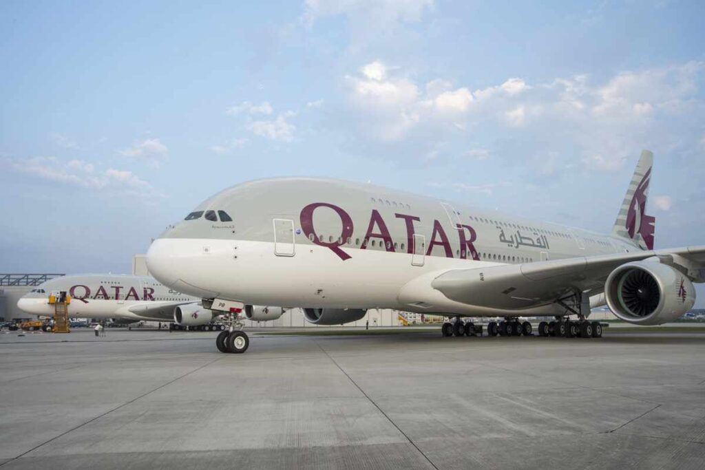 A380 Tico Brazileiro