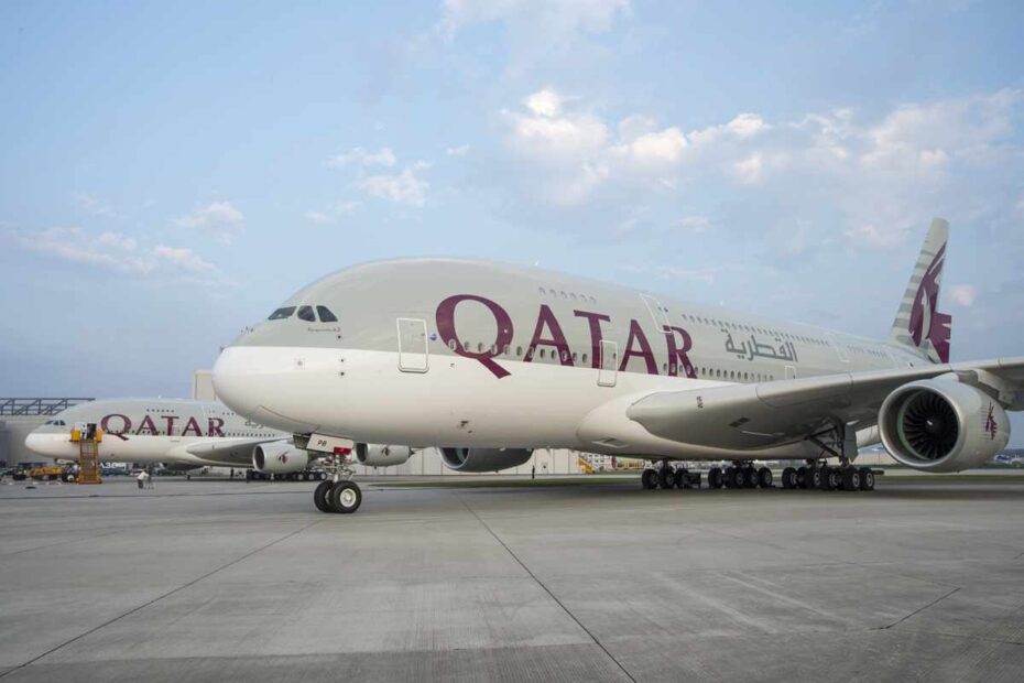 A380 Tico Brazileiro