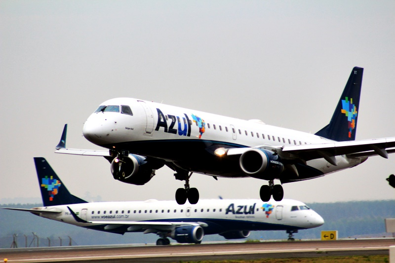 TicoBrazileiro&AzulFidelidade