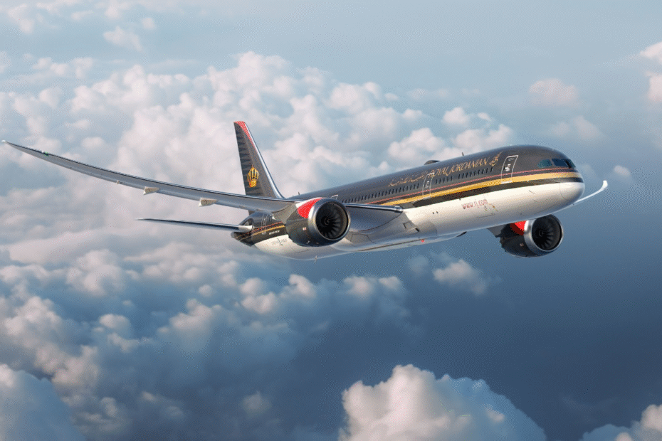 TicoBrazileiro&RoyalJordanian