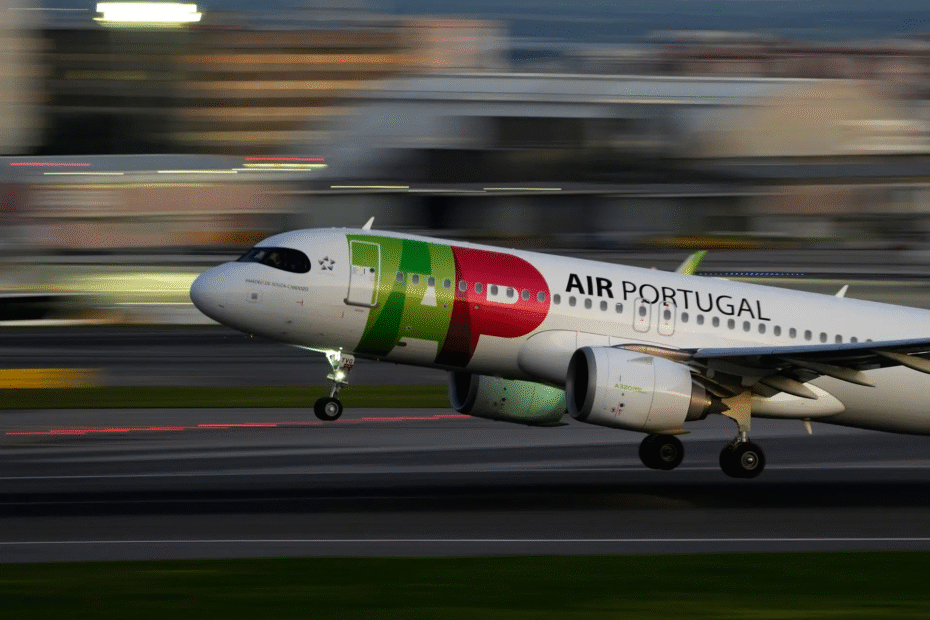 TicoBrazileiro&TapAirPortugal